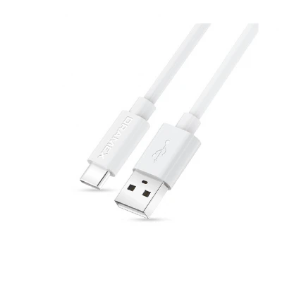 Dramex D21TKE Type-C 2.1 Amper Eko Kutu Usb Kablo