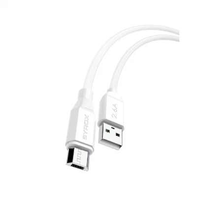 Syrox C148 Micro 1.0 Mt 2.6A Kutu Kablo