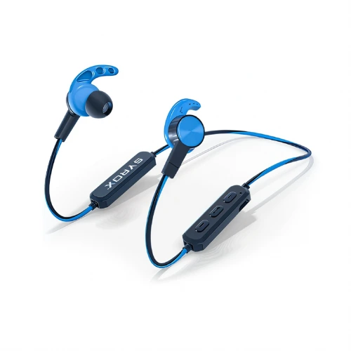 Syrox S32 Mıknatıslı Bluetooth Kulakiçi Spor Kulaklık