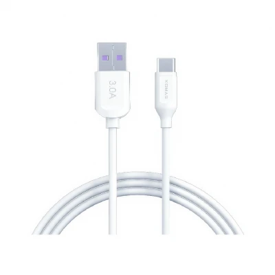 Syrox Syx-C109 Type-C 3.0 Amper 18w Hızlı Eco Kutu Usb Kablo