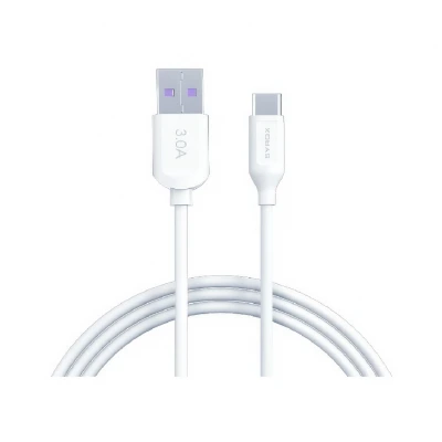 Syrox Syx-C110 Type-C 3.0 Amper 18w Hızlı Usb Kablo