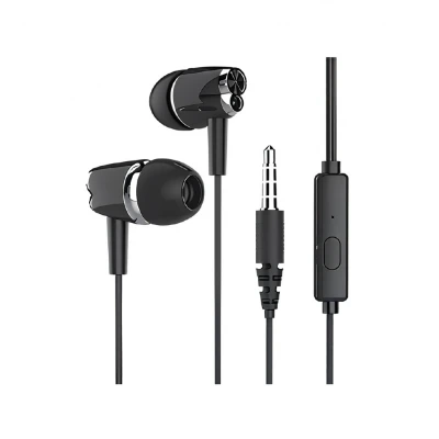 Syrox Syx-K17 Mikrofonlu Kulaklık | Jack Girişli