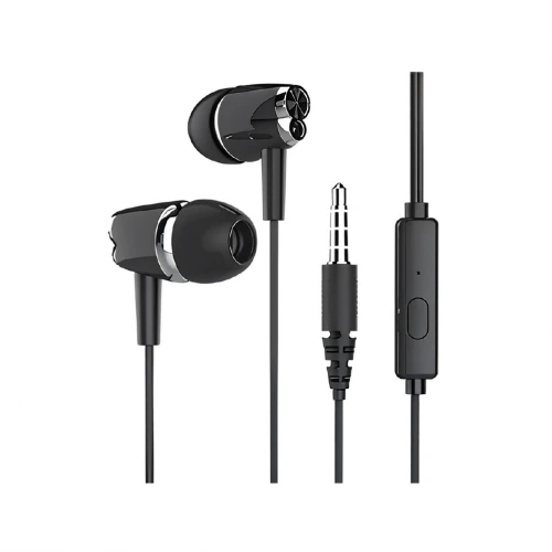 Syrox Syx-K17 Mikrofonlu Kulaklık | Jack Girişli