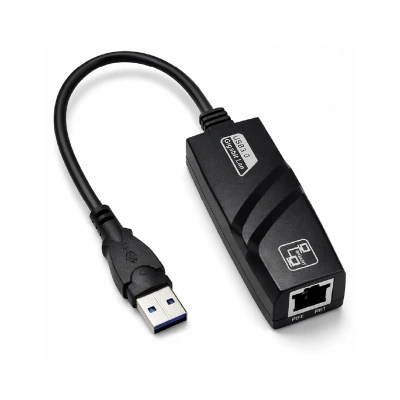 YD-74 USB Ethernet Dönüştürücü Kablo