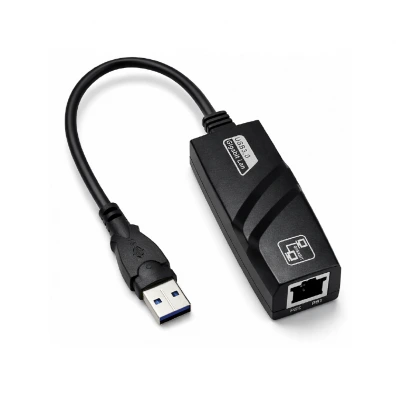 YD-74 USB Ethernet Dönüştürücü Kablo