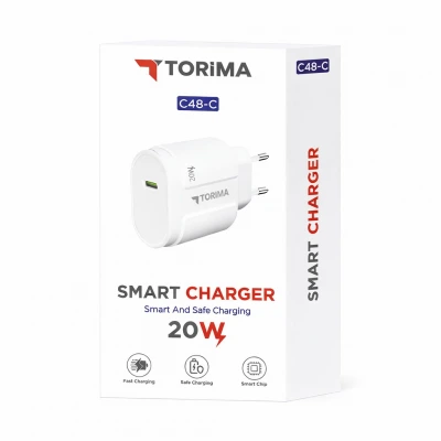 C48C 20W PD Başlık 