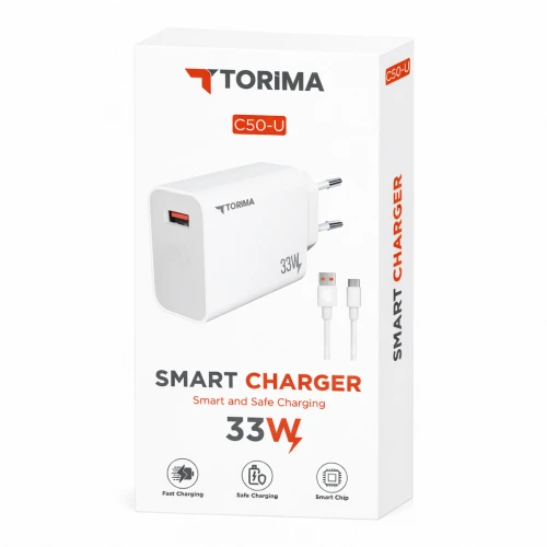 C50U 33W USB Başlık