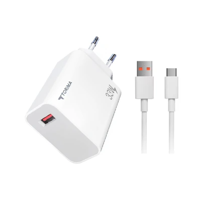 C50U 33W USB Başlık 