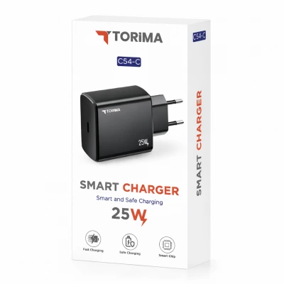 C54C 25W PD Başlık 