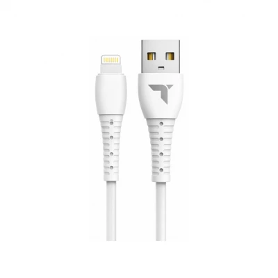 Tcb-02 Lightning 3 Amper 2m Hızlı Usb Kablo