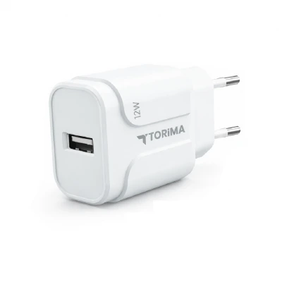 Torima C47 2.4A 12W Başlık 