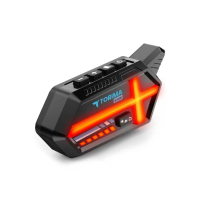 BT26 Kask Kulaklığı Intercom Sistemi | 2 Eşleşmeli