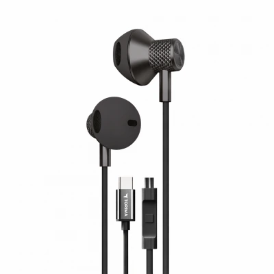 Torima TC-05 Type-C Mikrofonlu Kulaklık