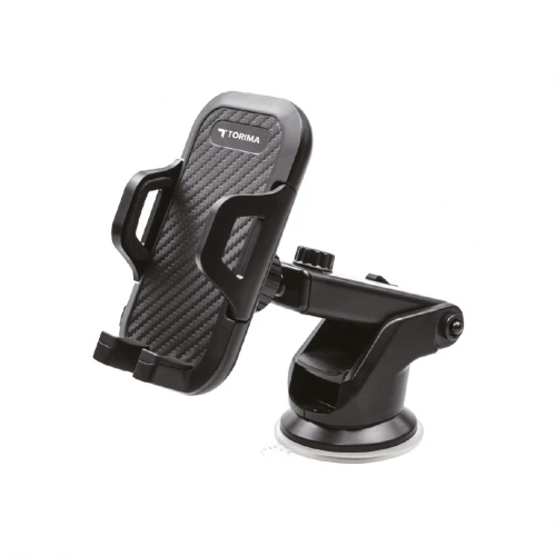 Torima Araç İçi Telefon Tutucu JX-010 | Çift Aparat