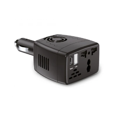 Torima G23 Araç Çakmaklık 220V Soket Dönüştürücü | 150W