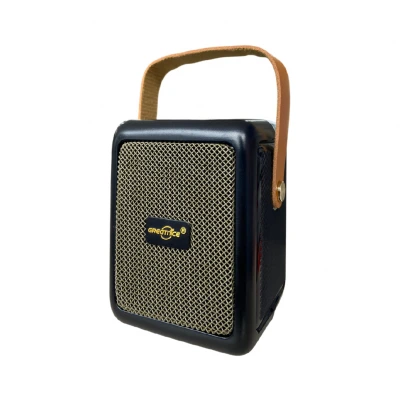 GTS-2201 Bluetooth Mini Speaker
