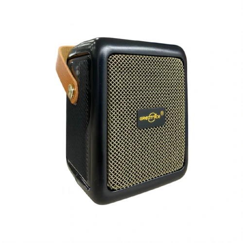GTS-2201 Bluetooth Mini Speaker