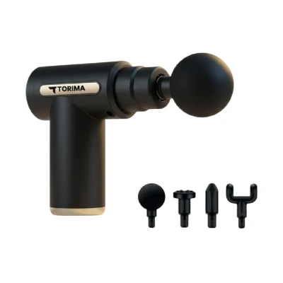 Torima MSG-001 Titreşimli Masaj Aleti