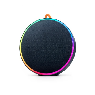 B57 Yuvarlak Bluetooth Speaker | FM Radio