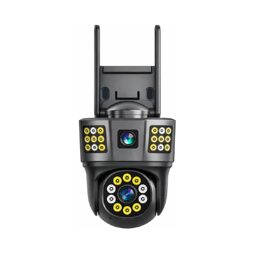 YK-P2024 Sim Kart |  Wifi Özellikli IP Kamera