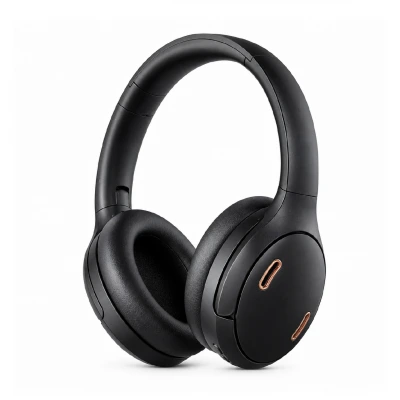 YK Design ZON333 HiFi Bluetooth Kulaklık | 40 Saat Çalma