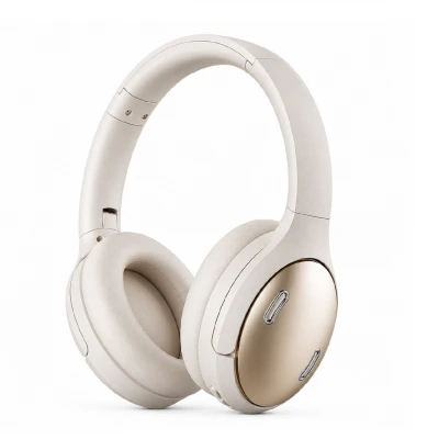 YK Design ZON555 HiFi Bluetooth Kulaklık | 40 Saat Çalma