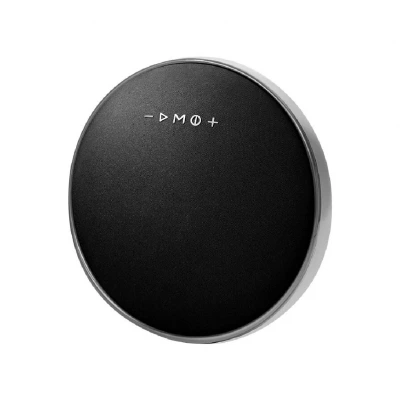 LP19 Mini Yuvarlak Bluetooth Speaker | FM Radio