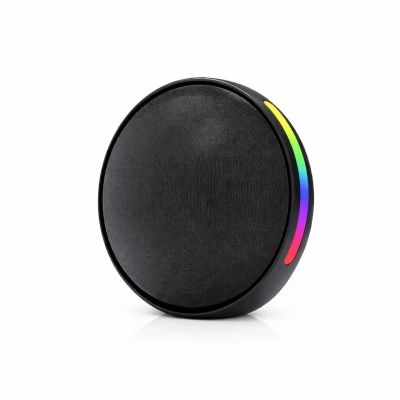 M26 Yuvarlak Bluetooth Speaker | FM Radio