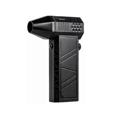 X10 Violent Mini Jet Fan | 130.000 Rpm