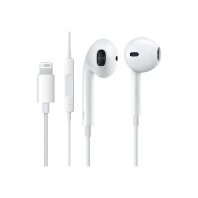 Yk Design E11 Lightning  Mikrofonlu Kulaklık 