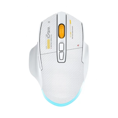 YK Design W601 Oyuncu Mouse | 7 Tuş