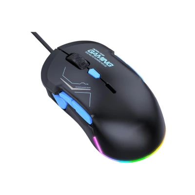YK Design X12 Oyuncu Mouse | 10 Tuş
