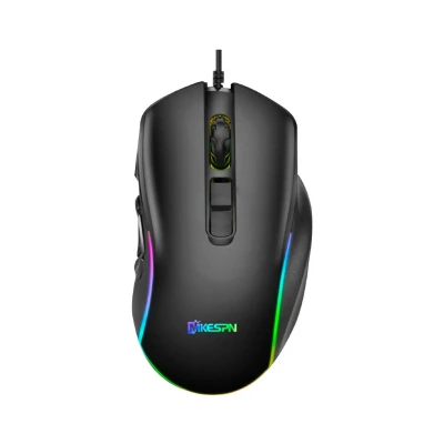 YK Design X9 Oyuncu Mouse | 10 Tuş