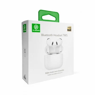 YK Design YK66 Bluetooth Kulaklık