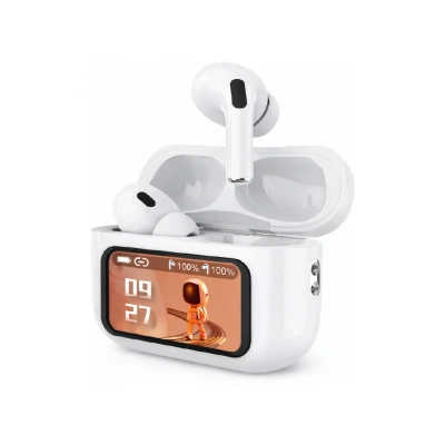 YK18 Dokunmatik Ekran Bluetooth Kulaklık | TWS | ANC