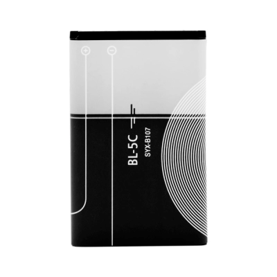 Syrox Syx-B107 BL5C Batarya Syrox Syx-B107 BL5C Batarya