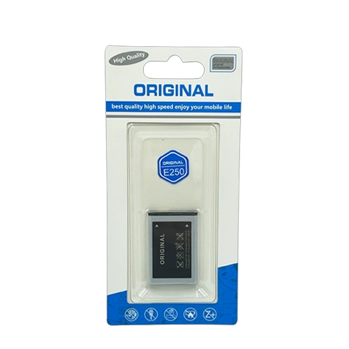 Acl E250 Batarya Acl E250 Batarya
