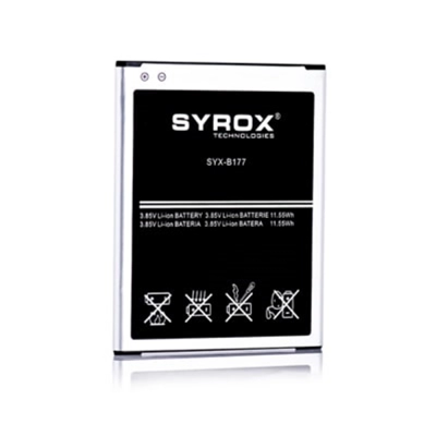 Syrox Syx-B177 Samsung J7 Batarya Syrox Syx-B177 Samsung J7 Batarya