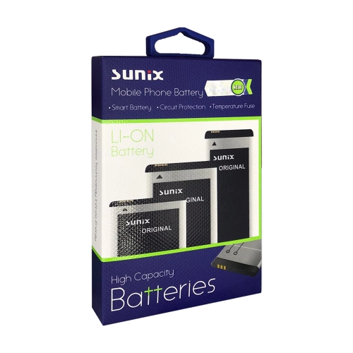 Toptan Sunix Discovery E3 Batarya Toptan Sunix Discovery E3 Batarya