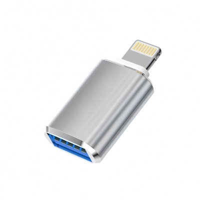 Cepox USB Lightning Otg Çevirici | USB 3.0 