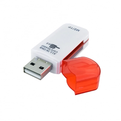 Çoklu Sd Kart Okuyucu | USB 2.0