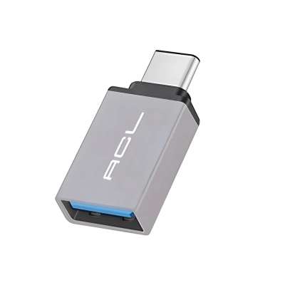 Acl USB Type-C Otg Çevirici