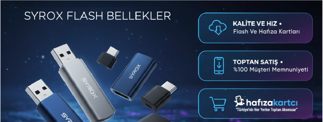 Verileriniz Hiç Kaybolmasın