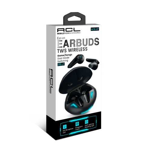 ACL Acb-47 Airpods Bluetooth Kulaklık ACL Acb-47 Airpods Bluetooth Kulaklık