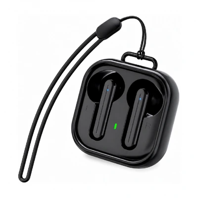 Air 3 Bluetooth Earphone Kulaklık | Askı İpi