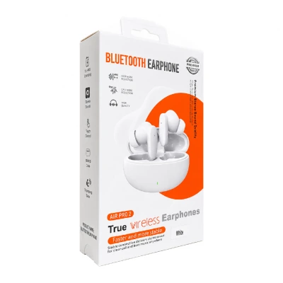 Air Pro 2 Bluetooth Earphone Kulaklık