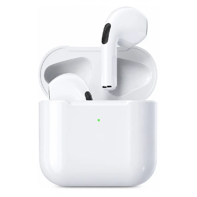 Brainx Air5S Bluetooth Kulaklık | Koruma Kılıf Hediyeli