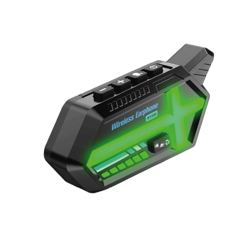 BT26 Kask Kulaklığı Intercom Sistemi | 2 Eşleşmeli