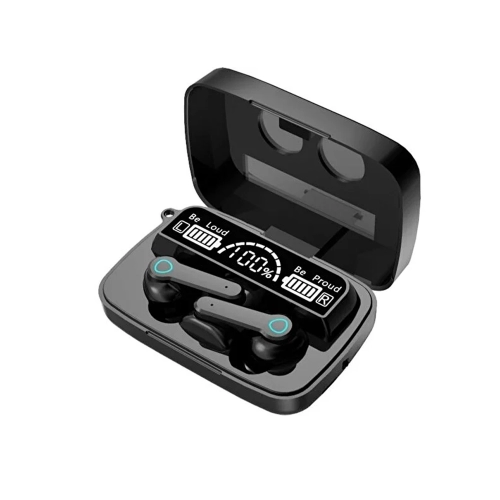 Damix M19 Bluetooth Kulaklık 5.3 Damix M19 Bluetooth Kulaklık 5.3