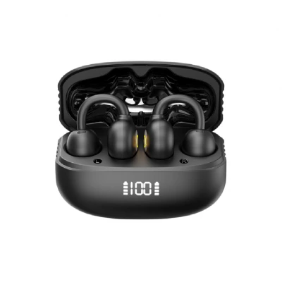 Earldom TWS45 Bluetooth Küpe Kulaklık | LCD Gösterge